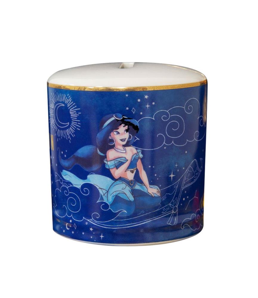 Aladdin Ceramic Jasmine Money Box