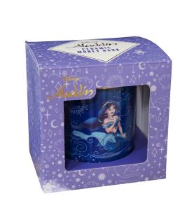 Aladdin Ceramic Jasmine Money Box