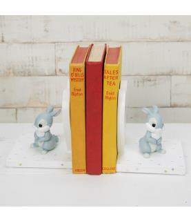 3D Bookends Thumper