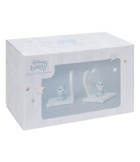 3D Bookends Thumper