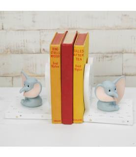3D Bookends Dumbo