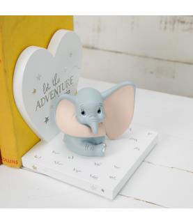 3D Bookends Dumbo