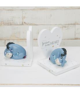 3D Bookends Eeyore