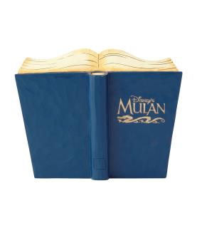 The Greatest Honor is Having You as a Daughter: Mulan story book 20th Anniversary