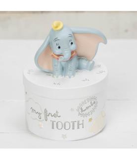 Magical Beginnings Tooth & Curl Boxes - Dumbo