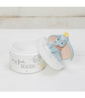 Magical Beginnings Tooth & Curl Boxes - Dumbo