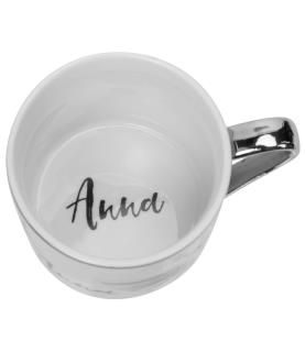 Disney Classic Collectable New Bone China Mug - Anna