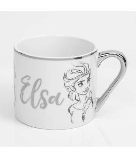 Disney Classic Collectable New Bone China Mug - Elsa