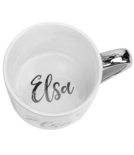 Disney Classic Collectable New Bone China Mug - Elsa