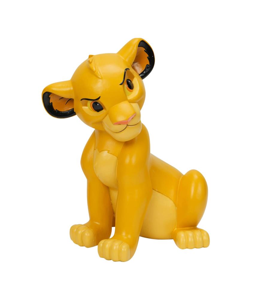 Disney Money Bank - Simba