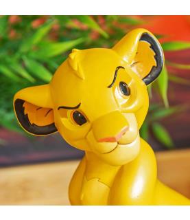 Disney Money Bank - Simba