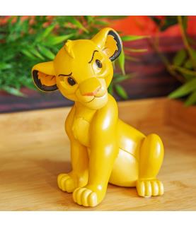 Disney Money Bank - Simba