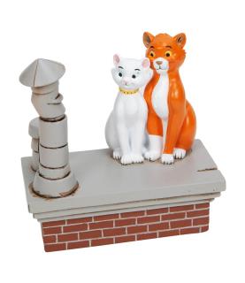 Disney Magical Moments - Aristocats - How Romantic