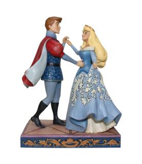 Swept Up in the Moment: Aurora and Prince