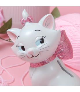 Oui Marie handpainted collectible money bank