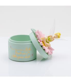 Tinkerbell Trinket Box