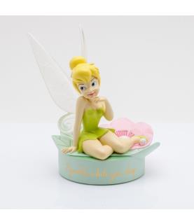Tinkerbell Night Light