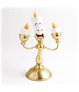 Beauty & The Beast Lumiere