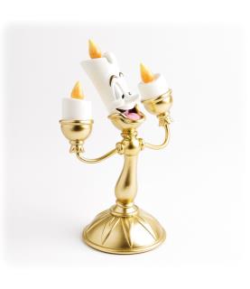 Beauty & The Beast Lumiere