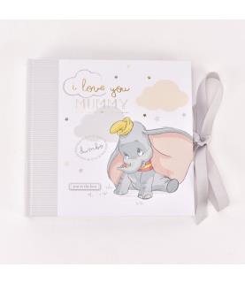 Magical Beginnings Photo Album - Dumbo