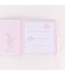 Magical Beginnings Photo Album - 101 Dalmatians