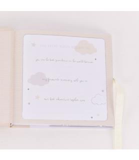 Magical Beginnings Photo Album - Pooh