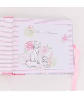 Magical Beginnings Photo Album - Oui Marie