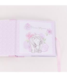 Magical Beginnings Photo Album - Dumbo - Mum
