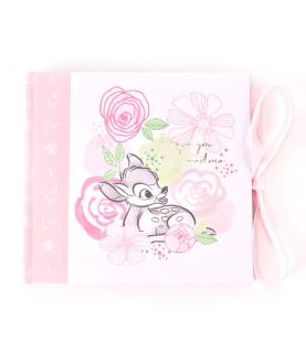 Magical Beginnings Photo Album - Bambi