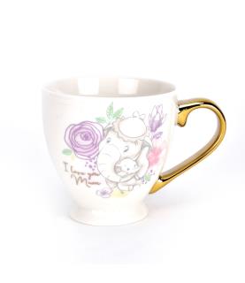 Dumbo and Mother Mug 'Mum'