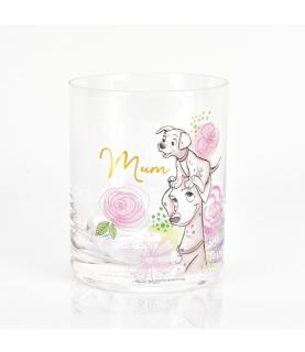 Set of 2 glasses - Dalmatians
