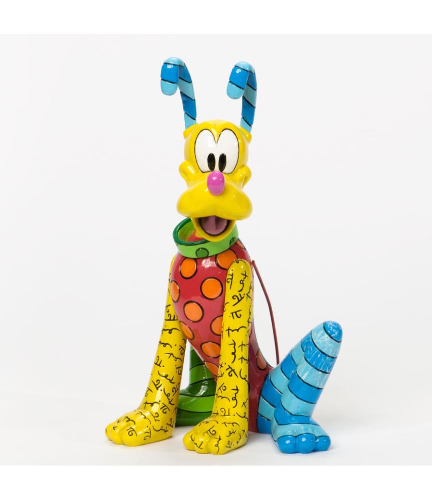 Pluto