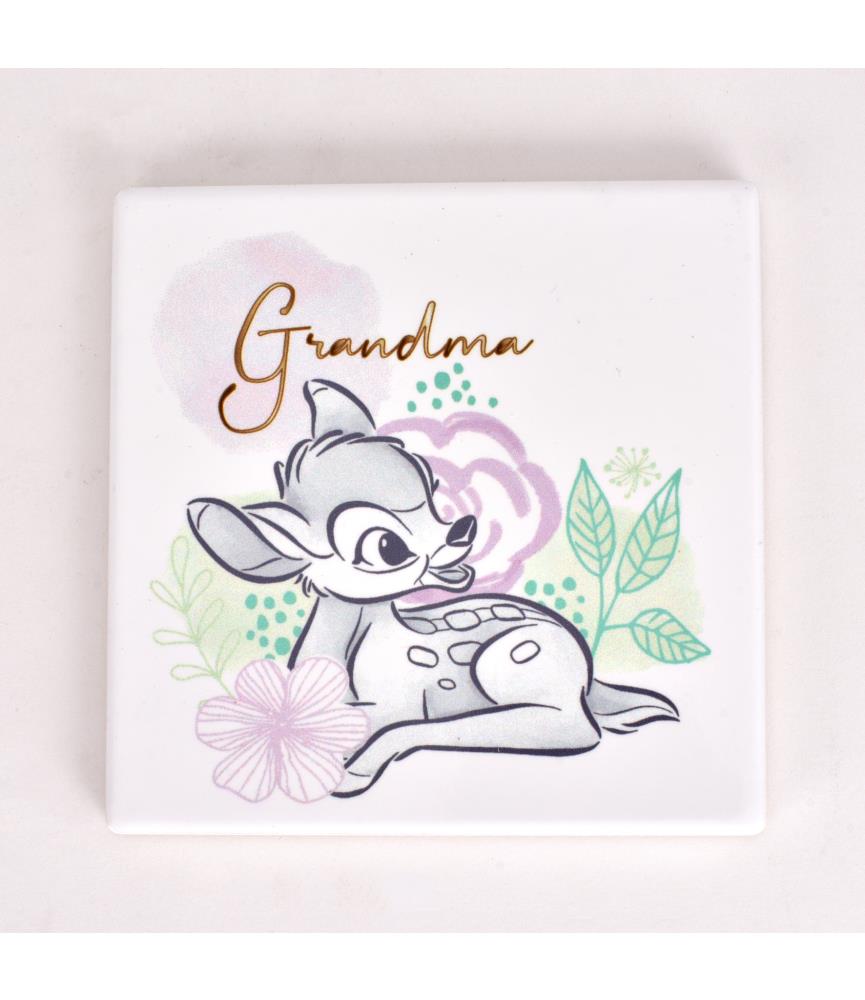 Disney Coasters: Bambi