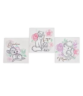 Disney Coasters: Bambi