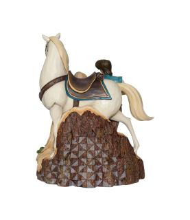 Live Your Dream: Tangled Carved by Heart