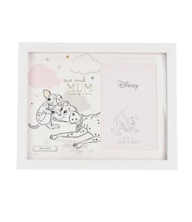 Magical Beginnings Photo Frame - 101 Dalmatians (10 x 15)