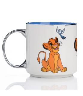 Icon Mug - Simba