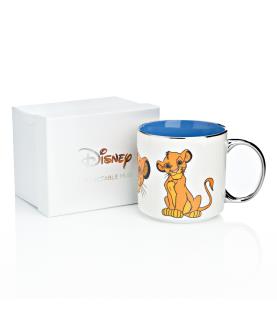 Icon Mug - Simba
