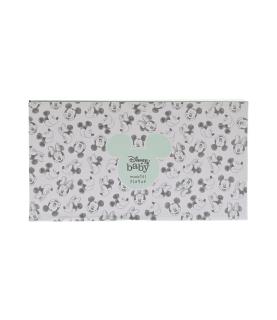 Minnie Hello Little Star Mantel Plaque Pink
