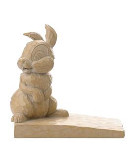 Forest Friends Thumper Door Wedge