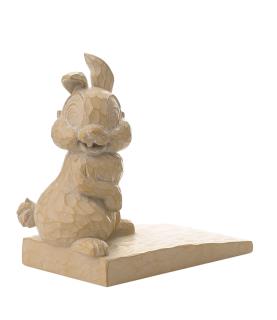 Forest Friends Thumper Door Wedge