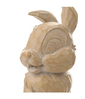 Forest Friends Thumper Door Wedge