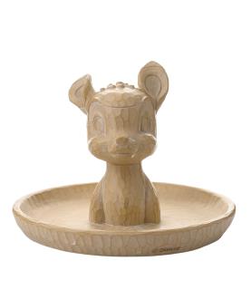 Forest Friends Bambi Trinket Dish