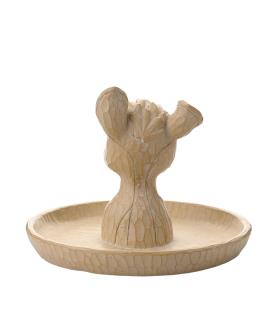 Forest Friends Bambi Trinket Dish