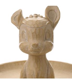 Forest Friends Bambi Trinket Dish