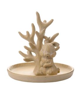 Forest Friends Thumper Trinket Dish