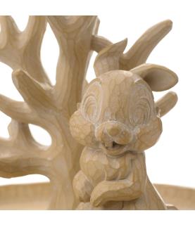 Forest Friends Thumper Trinket Dish