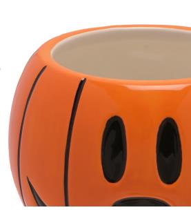 Disney Mickey Pumpkin Mug