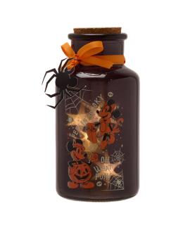 Light Up Jar - Mickey & Minnie