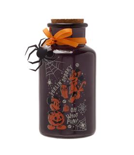 Light Up Jar - Mickey & Minnie